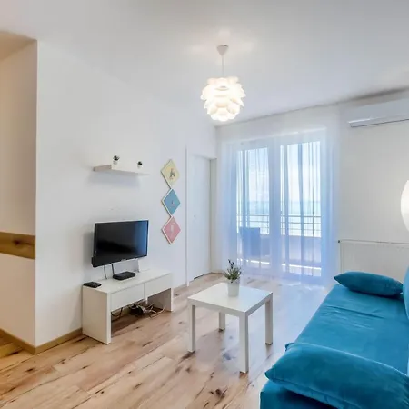 Apartmán Mf Club 218 Panorama