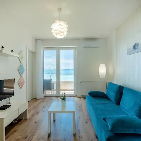 Apartmán Mf Club 218 Panorama